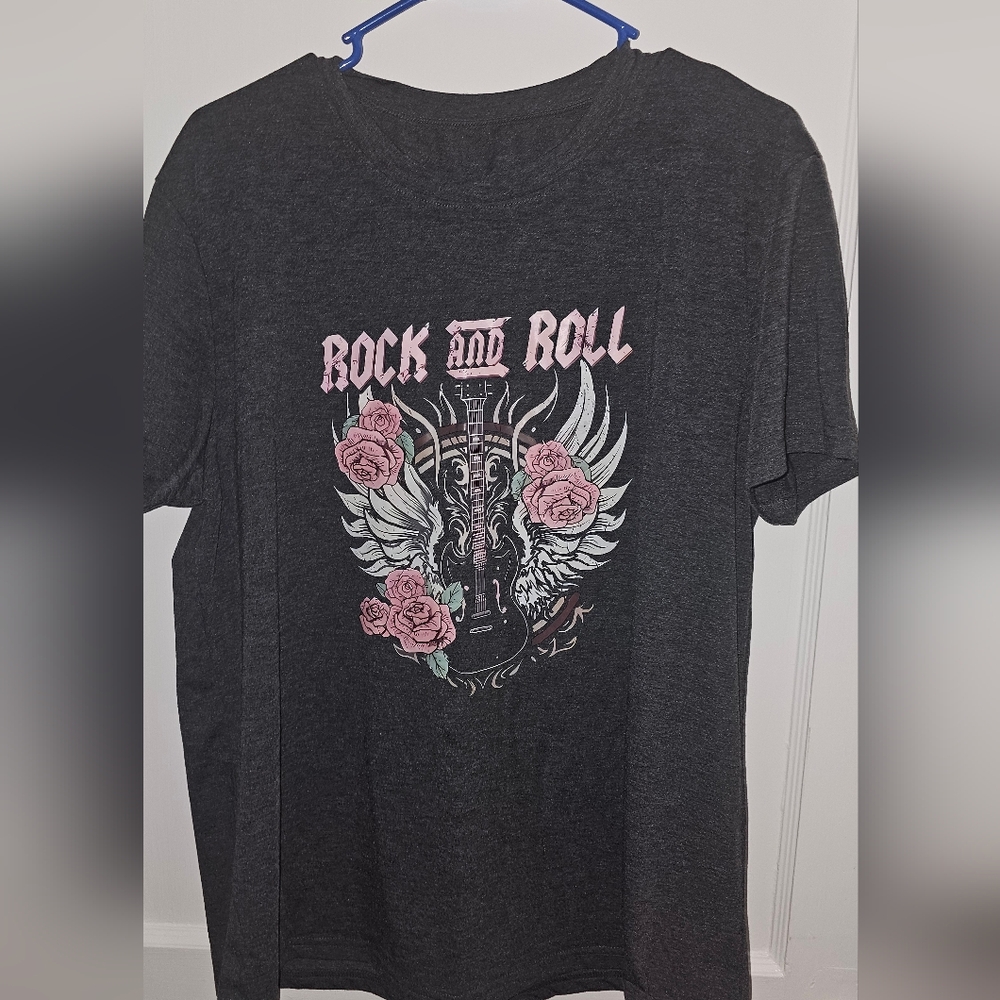 🆕 New Womens Plus Size XXL Shirt